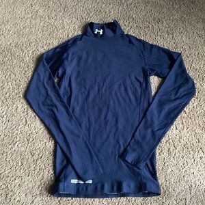 UA compression long sleeve